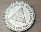 1997 Nicaragua 50 Centavos