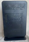 Netgear Cg3000dv2 N450 Docsis 3 0 Modem Wireless Router - Tested   Working 