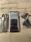 Apple Ipod Touch 16gb White Model Me179ll a 4th Generation Used Bundle
