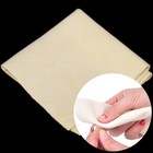 Silver Polishing Cloth Cleaner Jewelry Cleaning Cloth Anti-tarnish Tool 15 a5