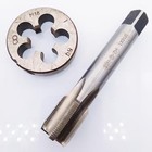 Us Stock Hss M18 X 1mm Tap   M18 X 1 0mm Die Metric Thread Right Hand