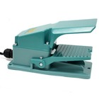 Rebar Bender Foot Pedal Switch Point Control 2 Pin Pedal For Rb25 Rb32