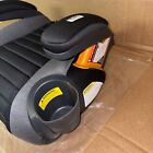 Chicco Gofit Plus Backless Booster Car Seat  new With No Clips On Backs On Sale 