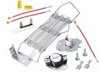 Wp4391960 279816 3392519 Dryer Heater Fuse Kit Whirlpool  Kenmore