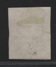 1858-61 20c Belgium Stamp From Extensive Collection Lot 66