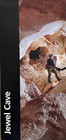 2026 Jewel Cave Monument - Sd  National Park Service Unigrid Brochure map  New