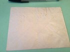 Ivory Coast   To France Airmail Stamps Cover Ref 51448