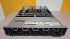 Dell Poweredge R750xs Server 2x Silver 4309y 2 8ghz 64gb Ram No Hdd Tested 