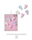Crocs X Loveshackfancy Perfume Jibbitz 10018182 In Hand