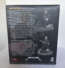 Metallica James Hetfield 2020 Knucklebonz Rock Iconz