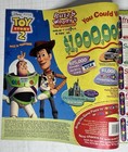 1999 Toys R Us Big Toy Book Holiday Catalog Elmo Cover N64 Dreamcast Coupons  Ht
