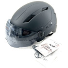 Ilm Smart Bike E-bike Helmet Brake Warning Led Light  Nta8776 Ce Adult L xl