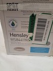 Moen Hensley Ws84411msrn 4 In  Centerset 2-handle Bathroom Faucet Brush Nick 2 