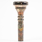 Marcinkiewicz 3flb Flugelhorn Brass Mouthpiece - Vintage