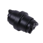 4x Bottom Roller 9237937 Mu3238 For John Deere 27c 27zts 35c 35g 35d 35zts 27zts