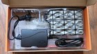 Single Mode Lc Gigabit Fiber Media Converter -  Includes Lc Sfp 20 Km  12 42 Mil