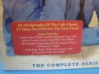 Mary Hartman Mary Hartman Dvd The Complete Series Set W book New 