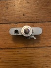 Voigtlander Rangefinder Shoe 93 184 Made In Germany