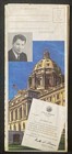 Vintage 1957 Official Minnesota Issue Highway Road Map