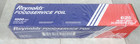 Reynolds  625 Food Service Heavy Duty Aluminum Foil  18  X 1000 Ft  128736-1 Jr