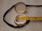 Chalice  Body Of Christ  Sanctify Me Pyx  2  Wx0 5  H  With Cord  Holds 7 Hosts