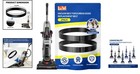 Pack Of 2 Replacement Belts For Eureka Powerspeed Vacuum - Restore Performance