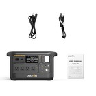 Portable Power Station F1000lfp Pecron 1004wh 1500w Lifepo4 Battery Expandable