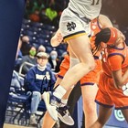 Sonia Citron Signed 8x10 Photo Authentic Auto Washington Mystics Notre Dame Wnba