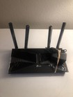 Tp-link Archer Ax1500 Wifi 6 Dual-band Wireless Router Bundled Version V 1 26