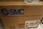 Smc Vba20a-t03gn-z Booster Regulator New In Box