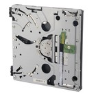 Replacement Dvd Rom For Nintendo Wii Disc Drive With Pcb Board   Laser Lens