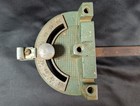 Vintage Table Saw Miter Gage - Unknown Manufacturer 
