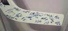 2018 19 Columbus Blue Jackets Team-signed Stick