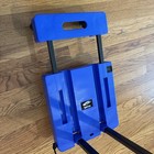 Ronlap Folding Hand Truck Foldable Dolly Cart For Moving  Heavy Duty