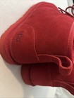 Ugg Neumel Men   s Boot- Red