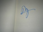 The Lost Tomb  Signed By Douglas Preston  New 1st Print 1st Edition Hc