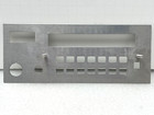 New Oem Hp 437b Power Meter Faceplate Hewlett Packard