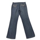 Vintage Levi s 1970 s Men s Pants Size 37x33 Orange Tab Relaxed Fit Straight Leg
