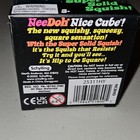 Schylling Nee Doh Nice Cube Blue  Free Shipping 