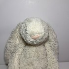 Jellycat Bashful Bunny Rabbit Cream White Soft Cute Plush