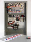 Ul-5 Pro-line 5hp Ul Listed Rotary Phase Converter - New - Made In Usa