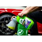 3 Levels Of Cleaning Car Wash Soap 50597 Max-power 100 Oz Original