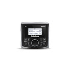 Rockford Fosgate Punch Pmx-1 Marine Grade Boat Media Receiver W  2 3  Display