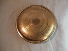 Antique Richard Hudnut Ny- Paris Compact 1924
