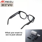 Myvu Ar Smart Glasses Headup Display Navigation Translation In 6 Languages Music