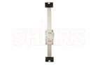 Shars 6  Vertical Digital Dro Scale For Bridgeport Mill Lathe New P 