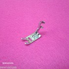 Zigzag Foot For Singer Slant Sewing Machines 301a 401a 403a 500a 503a 600 600e  