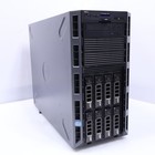 Dell Poweredge T420 1x Intel Xeon E5-2407 V2 24gb Ram 8x 300gb Sas No Os Server