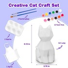 Toys For Girls Beauty Set Kids 3 4 5 6 7 8 9 10 11 Years Age Old Cool Gift Xmas