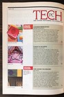Pc Tech Journal Magazine  March 1989  Vol  7 No  3  Ibm Personal Computer Users